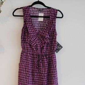 M, Dress from BeBop